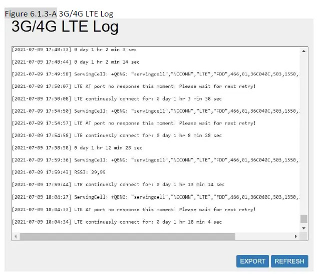 Browan UG Pico Next Indoor Gateway-27