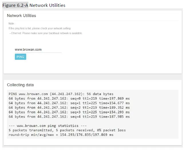 Browan UG Pico Next Indoor Gateway-28