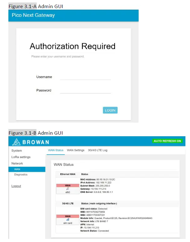 Browan UG Pico Next Indoor Gateway-3