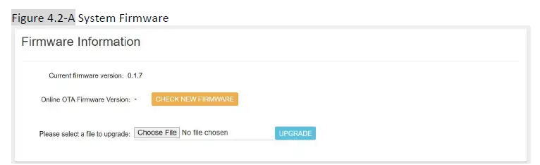 Browan UG Pico Next Indoor Gateway-6