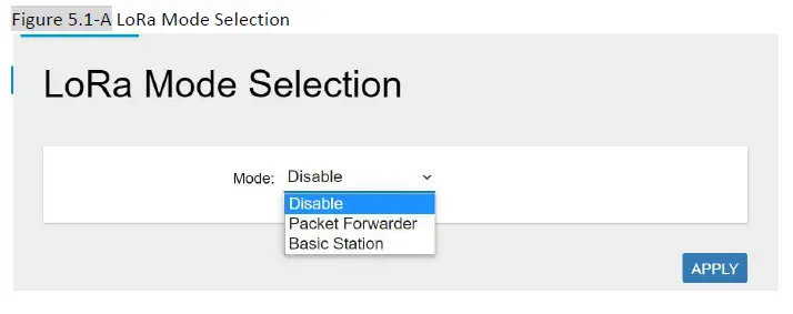 Browan UG Pico Next Indoor Gateway-7