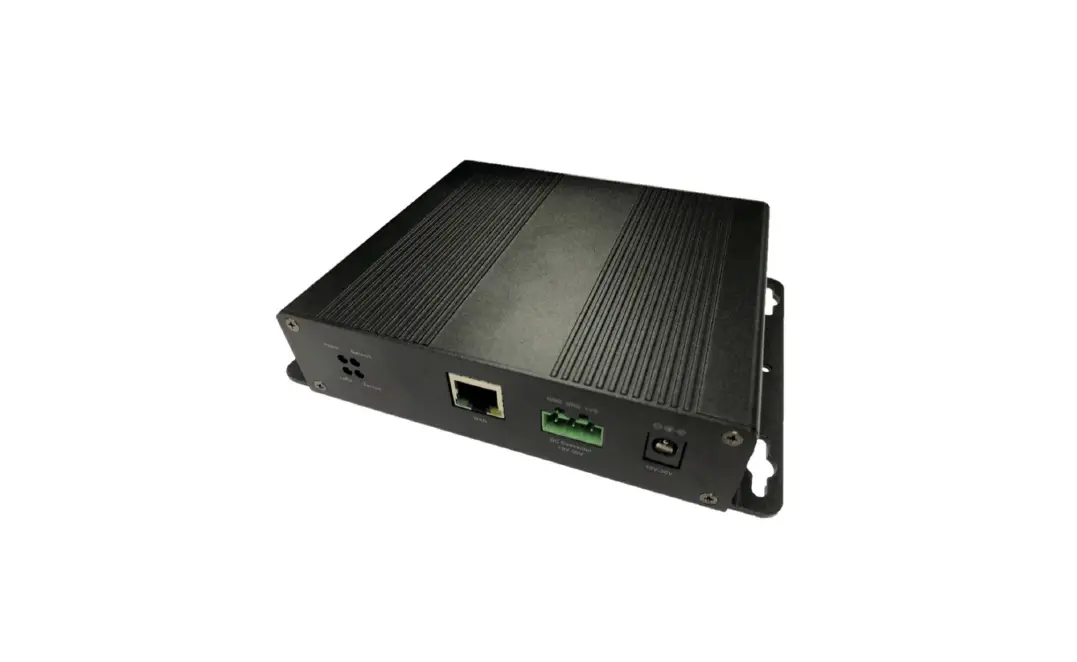 Browan Ug Pico Next Indoor Gateway User Guide