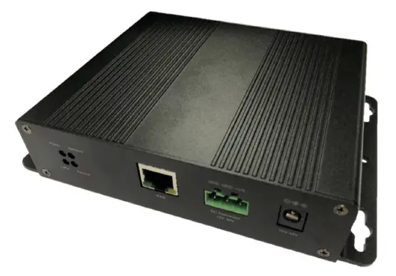 Browan UG Pico Next Indoor Gateway