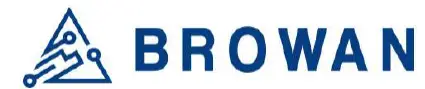 Browan logo