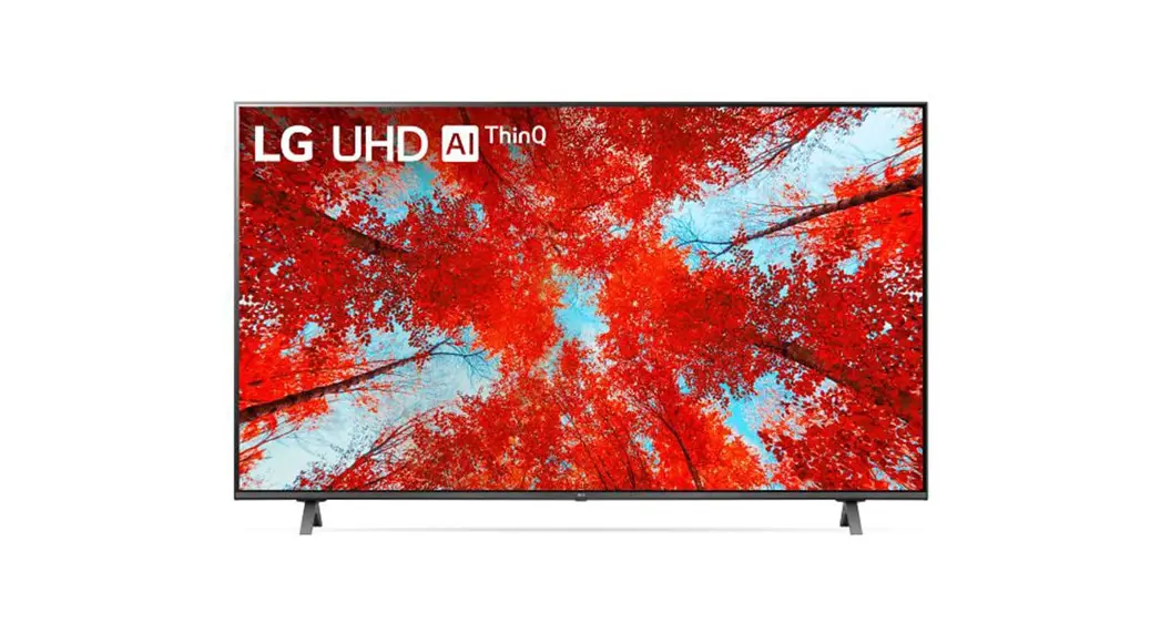 Lg 50uq9000pud 50inch Class Led 4k Uhd Smart User Manual