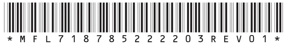 LG 50UQ9000PUD 50Inch Class LED 4K UHD Smart - barcode