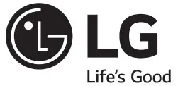 LG - logo