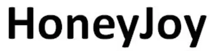 HONEY JOY logo