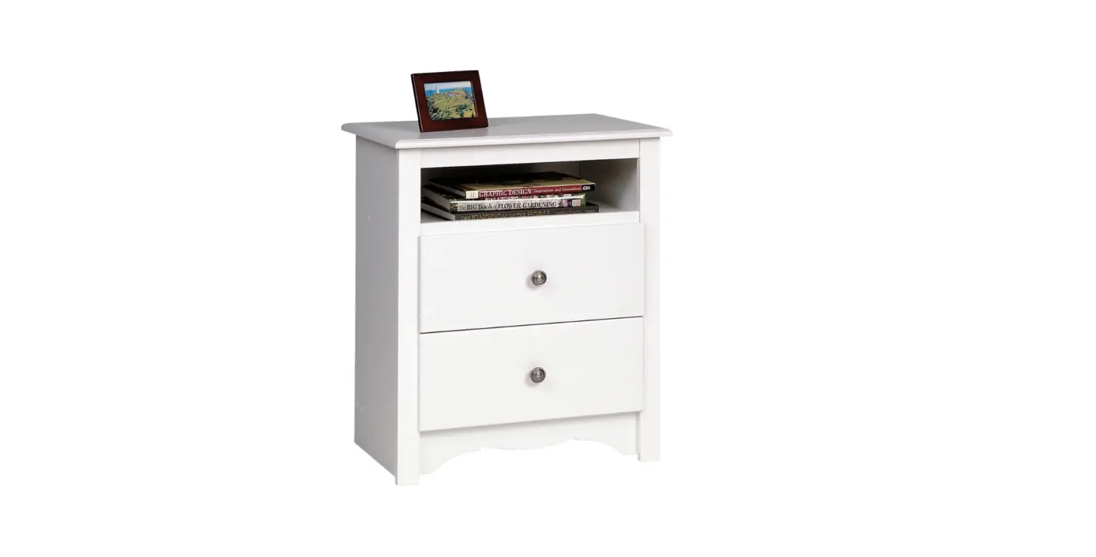Bolton Furniture Anwi2032r4 2 Drawer Bedside Nightstand Instruction Manual Bolton Furniture Anwi2032r4 2 Drawer Bedside Nightstand Instruction Manual