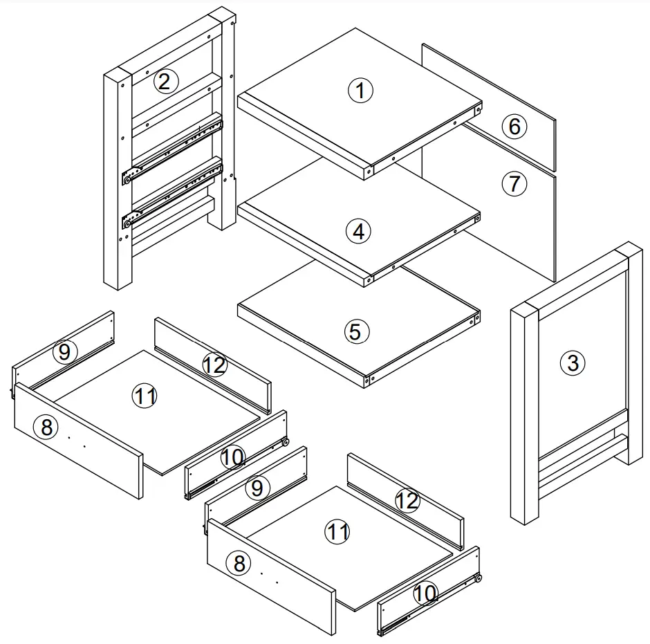BOLTON-FURNITURE-ANWI2032R4-2-Drawer-Bedside-Nightstand-fig-2