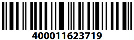 whirlpool HMCB Integrated fridge freezer Hotpoint - qr