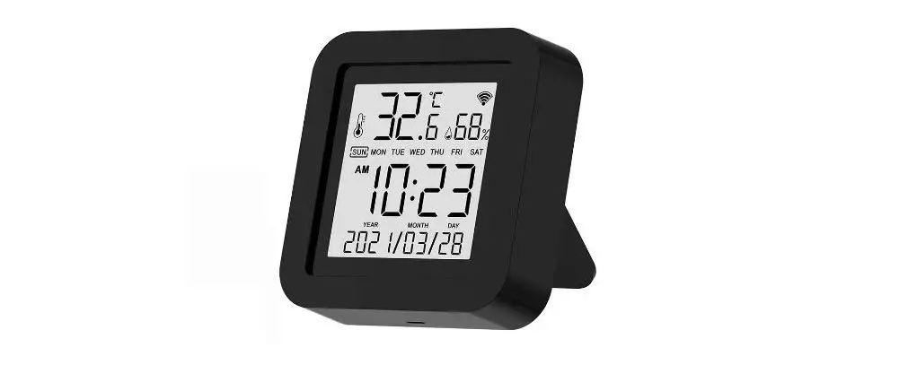 Uantii B0978sr83f Wifi Smart Remote Ir Controller User Manual