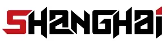 Shanghai logo