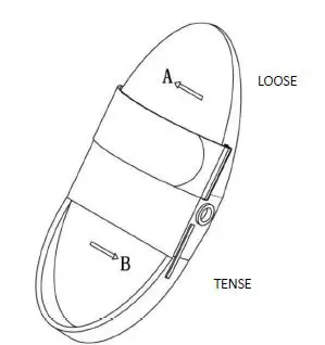 virtufit VFROWEF Easy Fit Rowing Machine 12