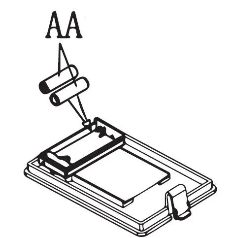 virtufit VFROWEF Easy Fit Rowing Machine 15