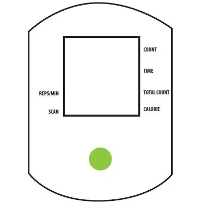 virtufit VFROWEF Easy Fit Rowing Machine 16