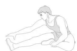 virtufit VFROWEF Easy Fit Rowing Machine 19