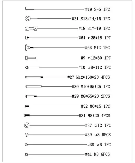virtufit VFROWEF Easy Fit Rowing Machine 2