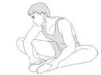 virtufit VFROWEF Easy Fit Rowing Machine 20