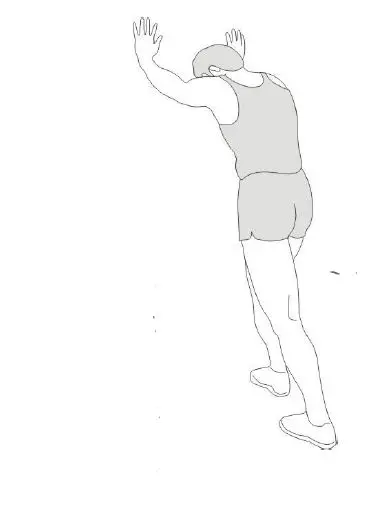 virtufit VFROWEF Easy Fit Rowing Machine 22