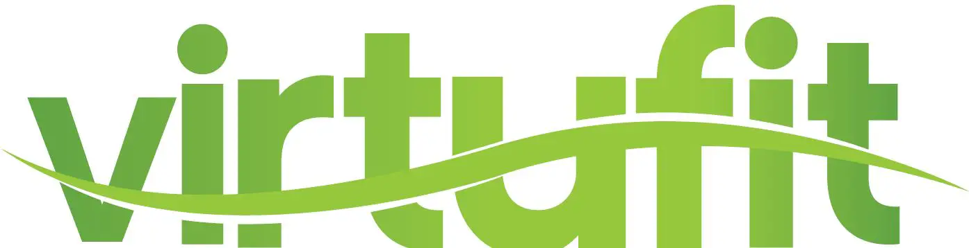 virtufit VFROWEF Easy Fit Rowing Machine logo