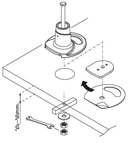 Neomounts-FPMA-D940DG-Newstar-Full-Motion-Dual-Desk-Mount-for-2-Monitors-up-to-24-Inch-FIG-2