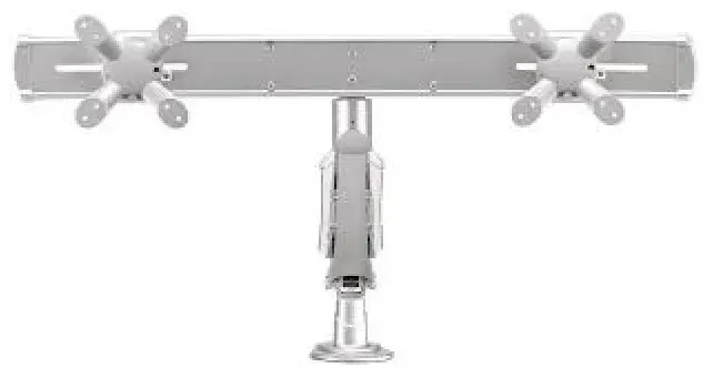 Neomounts-FPMA-D940DG-Newstar-Full-Motion-Dual-Desk-Mount-for-2-Monitors-up-to-24-Inch-product