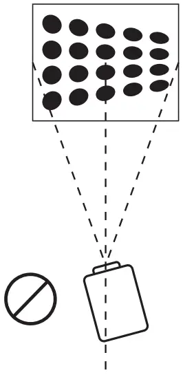 Correct Installation