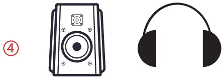 Projector Connection