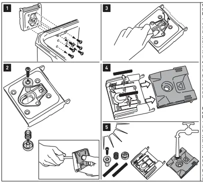 SW-MOTECH GPT.08.518.70000 Trax ADV Top Case System FIG 16