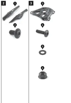 SW-MOTECH GPT.08.518.70000 Trax ADV Top Case System FIG 2