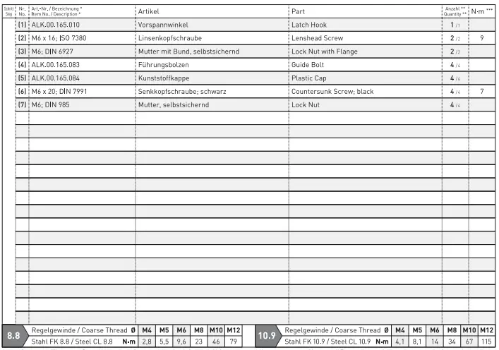 SW-MOTECH GPT.08.518.70000 Trax ADV Top Case System FIG 6
