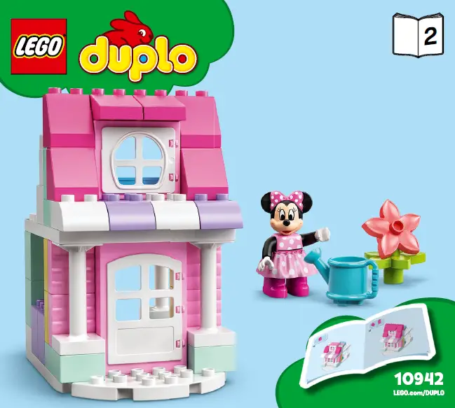 duplo lego