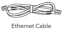 NIGHTHAWK Smartphone - Ethernet Cable