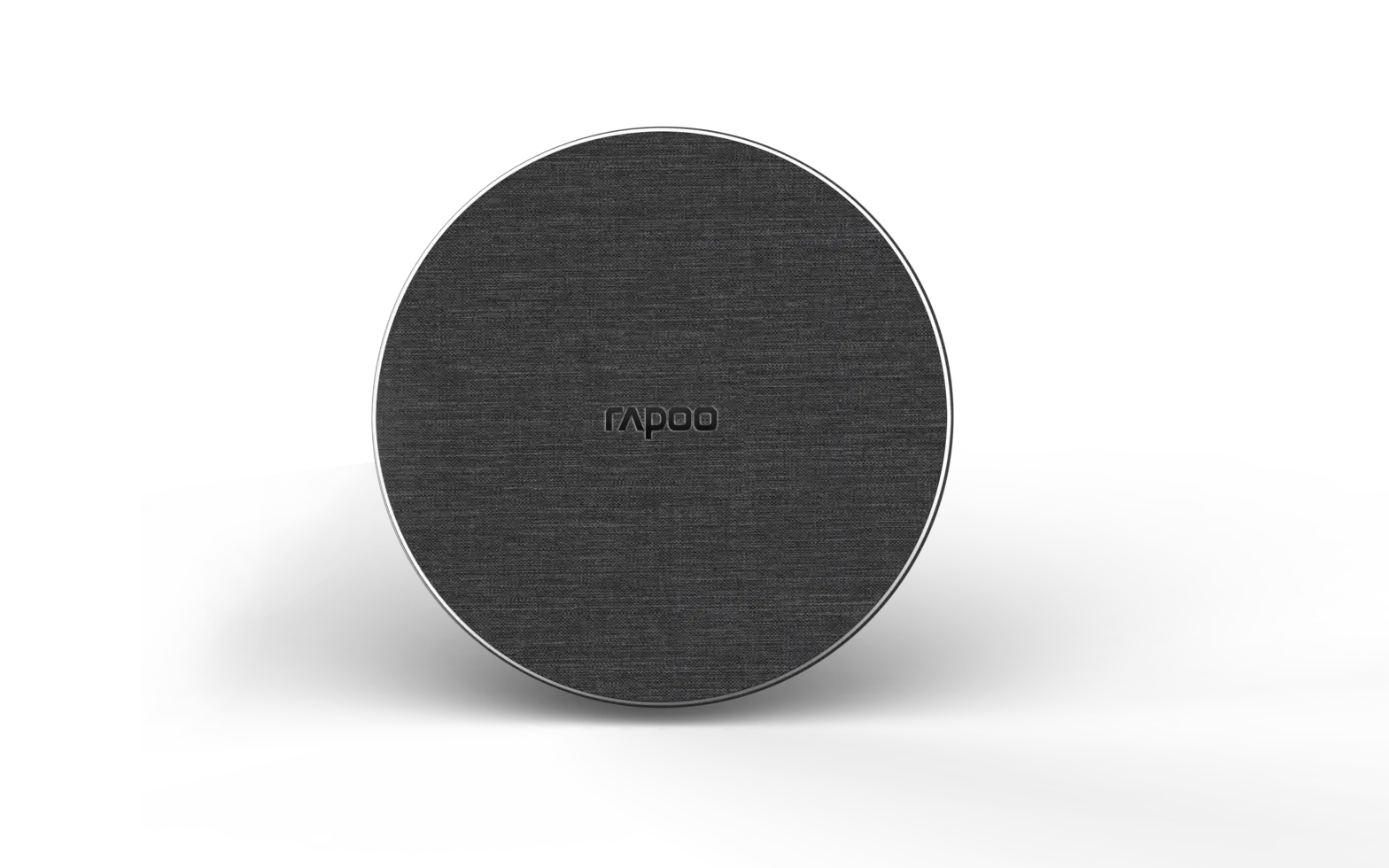 Rapoo Xc160 Wireless Charger User Guide