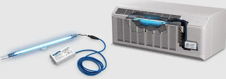 Fresh-aire Uv Germicidal Uv Light Tight Fit Kit Installation Guide Fresh-aire Uv Germicidal Uv Light Tight Fit Kit Installation Guide