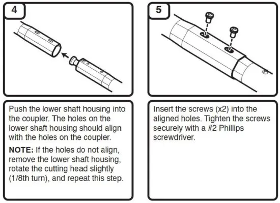 FIG 3 Assembly