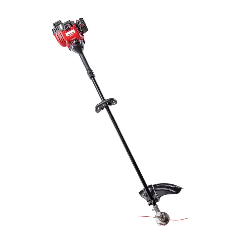 Troy-bilt Tb25s Straight Shaft String Trimmer Instruction Manual Troy-bilt Tb25s Straight Shaft String Trimmer Instruction Manual