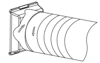 goobay 59513 Local Mobile Air Conditioner - Assembly2