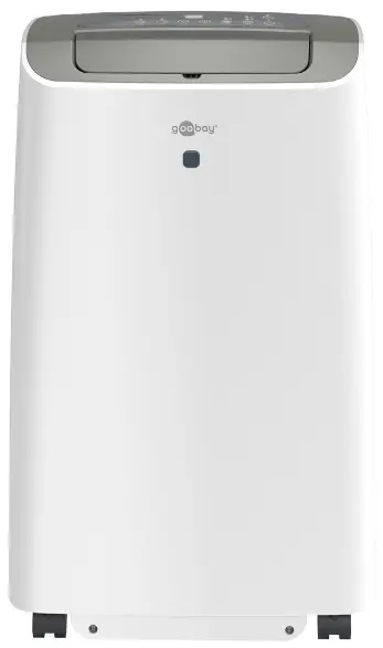 goobay 59513 Local Mobile Air Conditioner