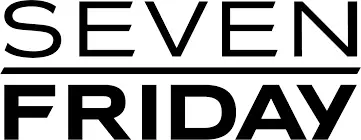SEVEN-FRIDAY-logo