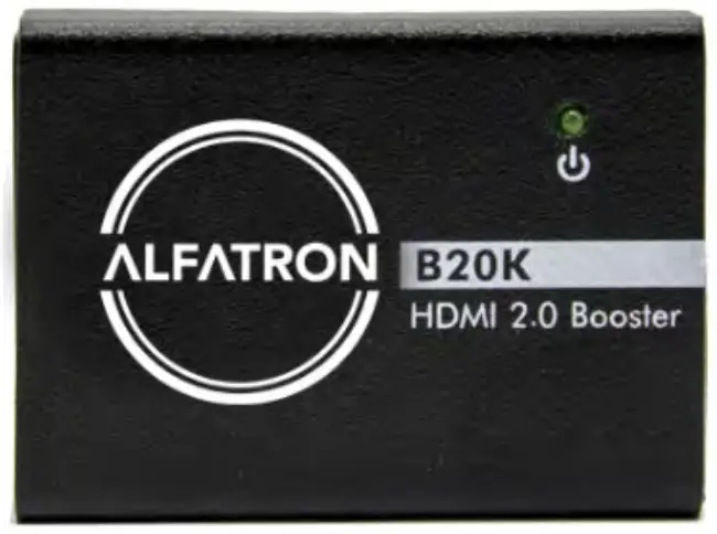 ALFATRON ALF B20K HDMI Booster