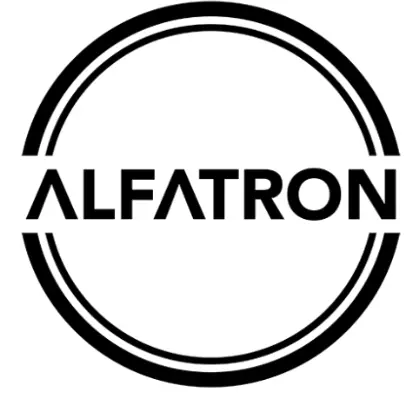 ALFATRON logo