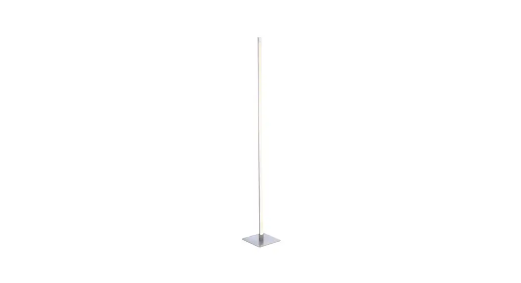 Paul Neuhaus 11785-55 Bella Modern Led Floor Lamp Instructions