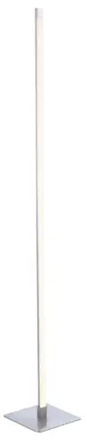 Paul Neuhaus 11785 55 Bella Modern LED Floor Lamp