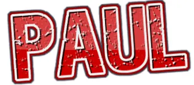 Paul logo