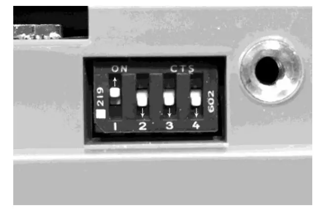 FOXPRO FP1843089 BUCK PRO Digital Game Call - Figure 4