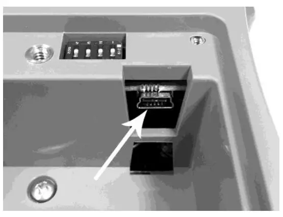 FOXPRO FP1843089 BUCK PRO Digital Game Call - Figure 7