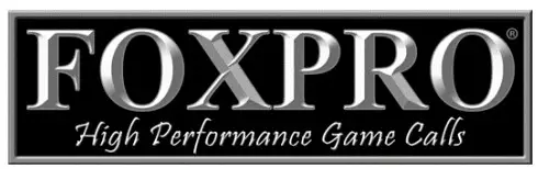 FOXPRO - logo