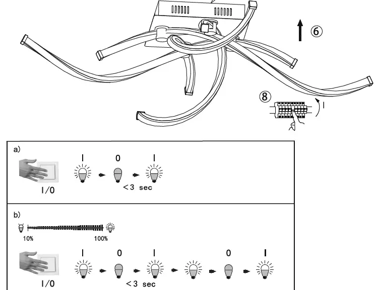 Paul-Neuhaus-9144-55-Polina-LED-Ceiling-Light-03